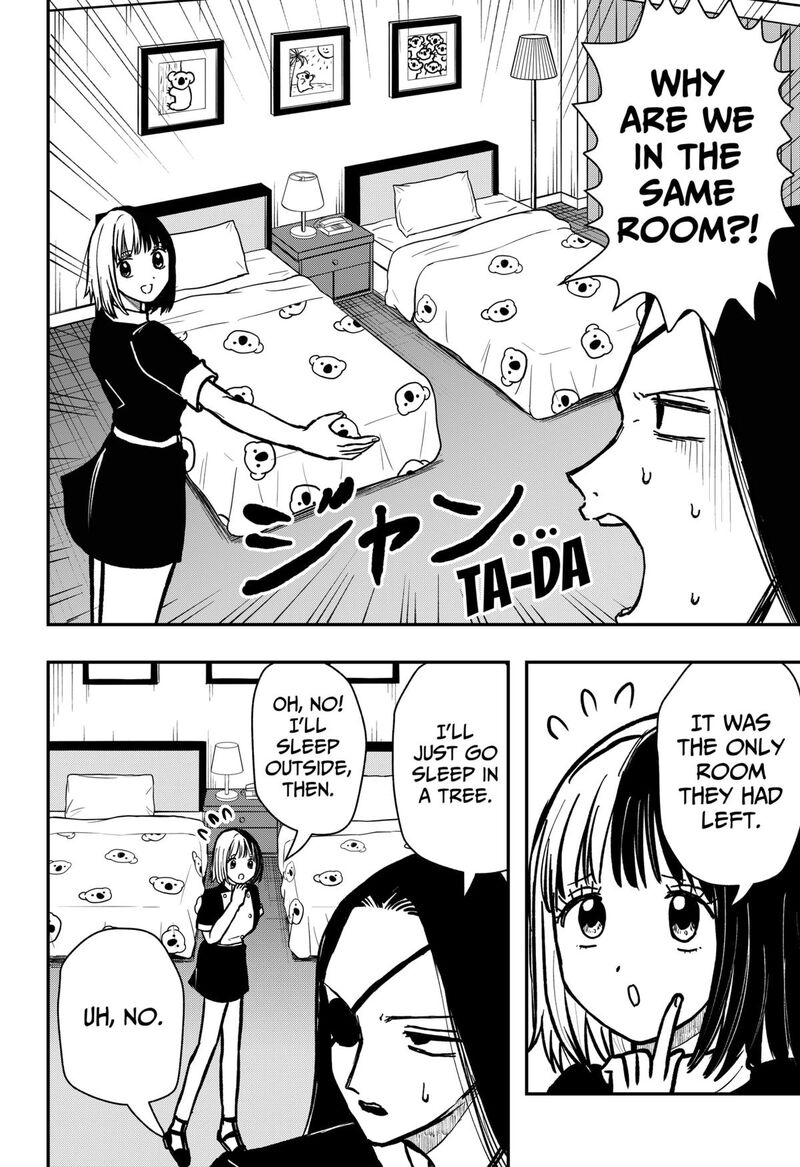 Love Is Overkill 15 8
