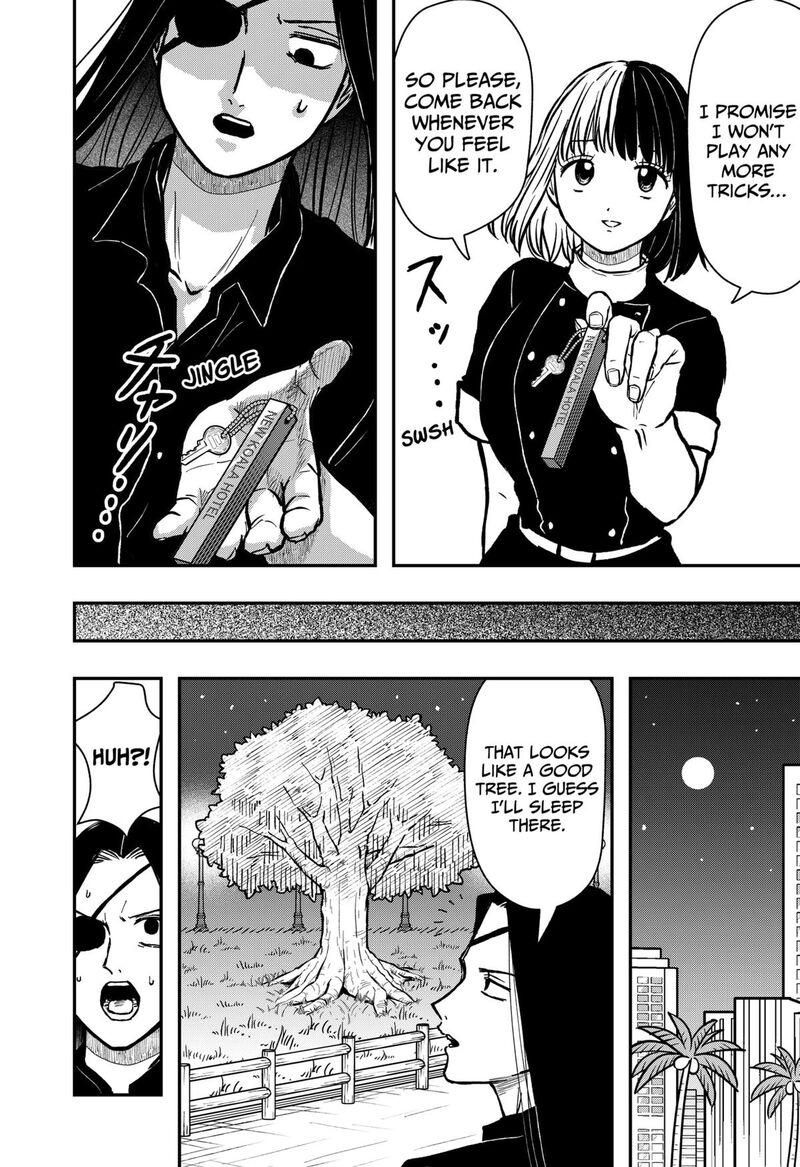 Love Is Overkill 15 9