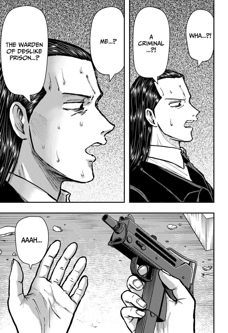 Love Is Overkill 16 17
