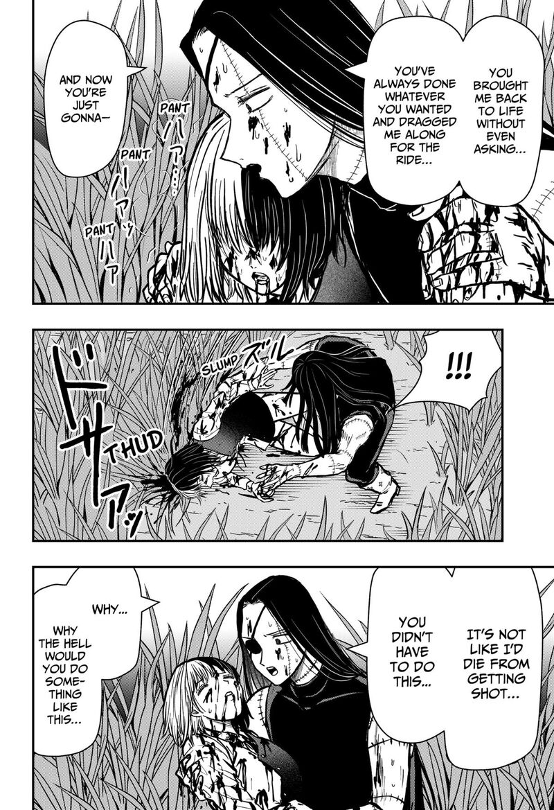Love Is Overkill 16 20