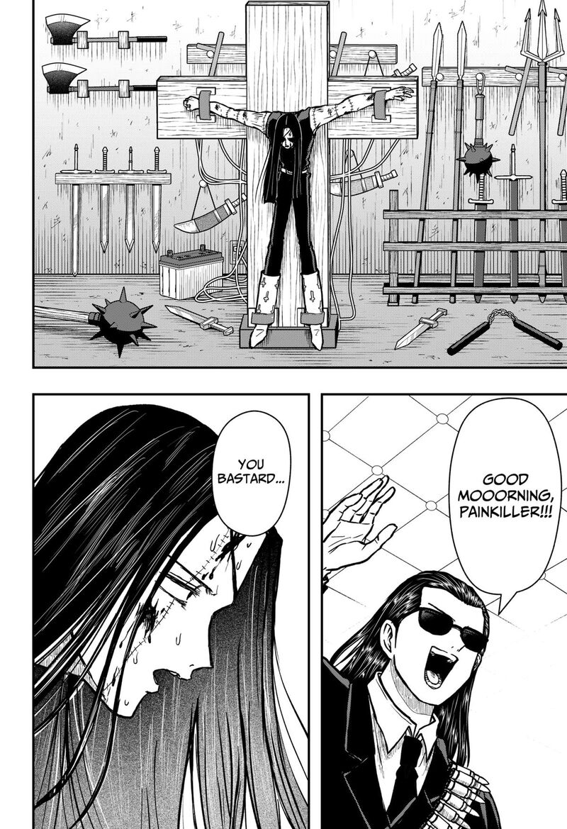 Love Is Overkill 16 4