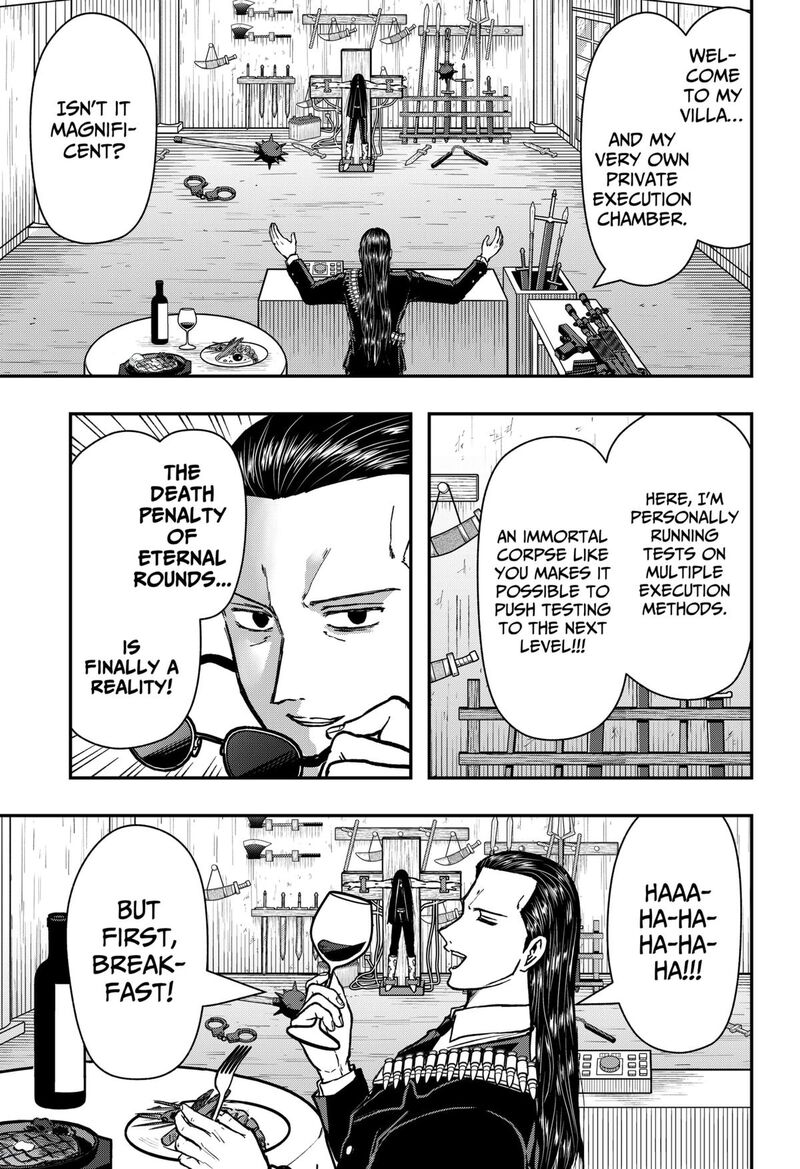 Love Is Overkill 16 5