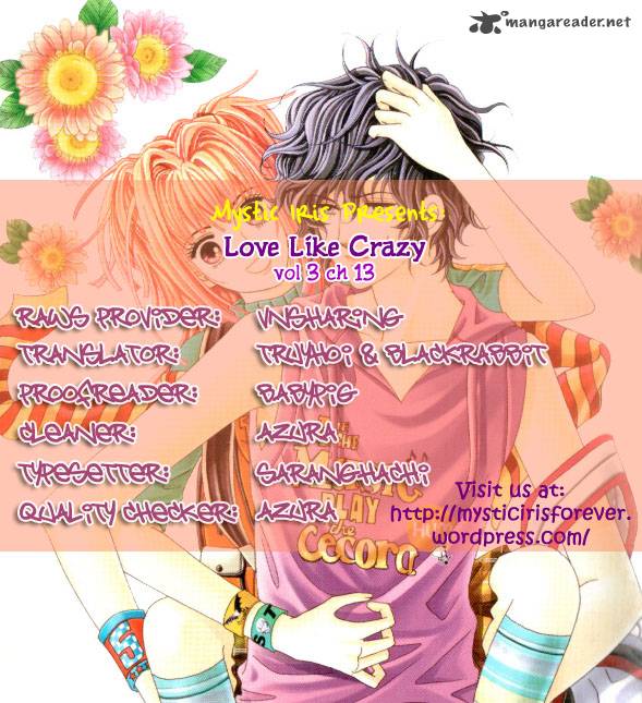 Love Like Crazy 13 35