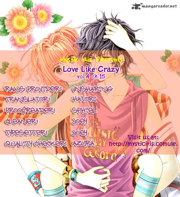 Love Like Crazy 15 49