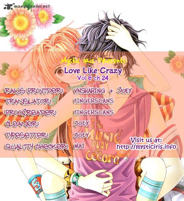 Love Like Crazy 24 49