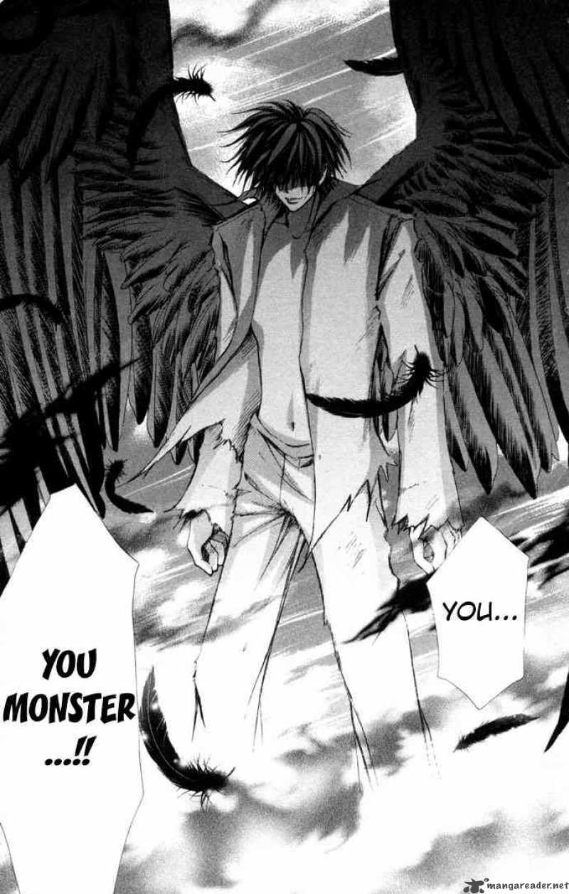 Love Monster 51 8