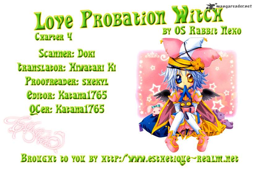 Love Probation Witch 4 37