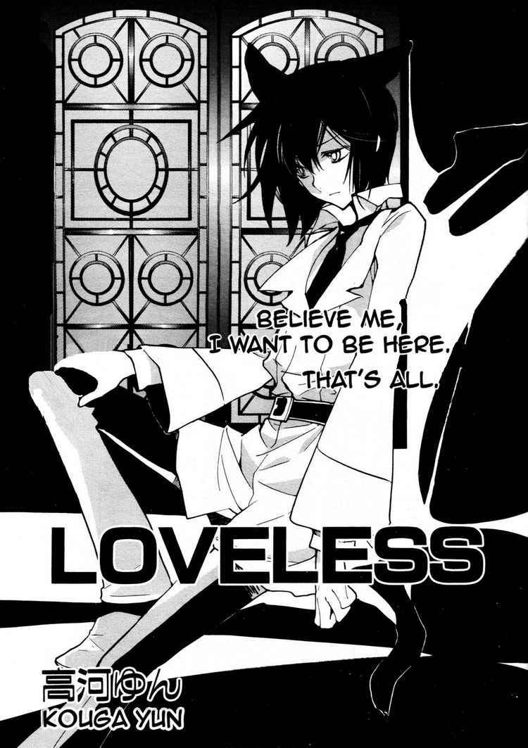 Loveless 65 4