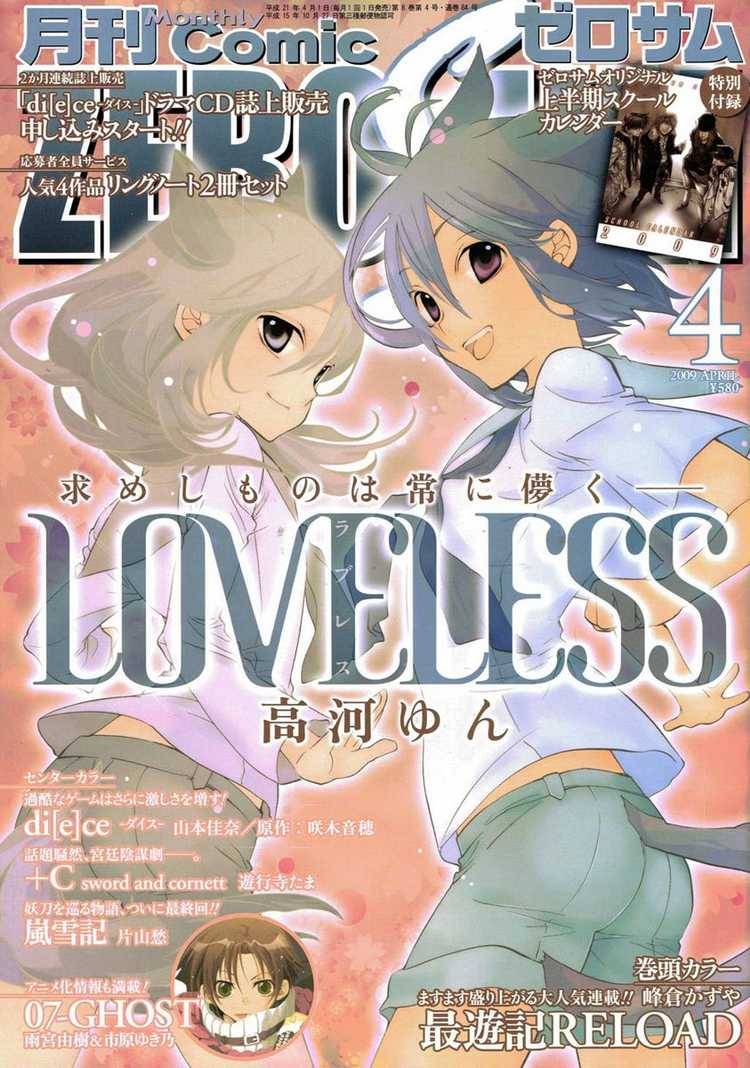 Loveless 75 1