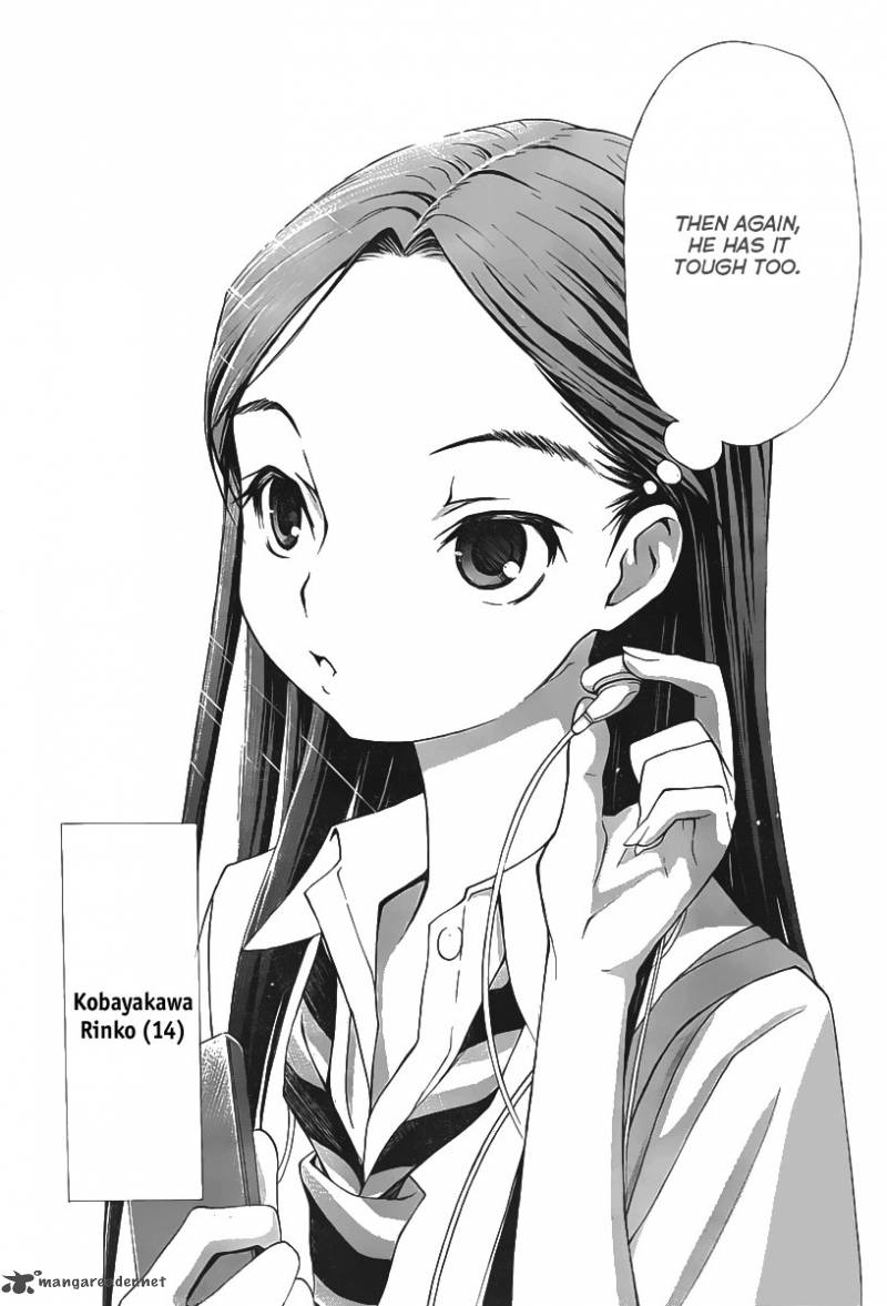 Loveplus Kanojo No Kako 1 12