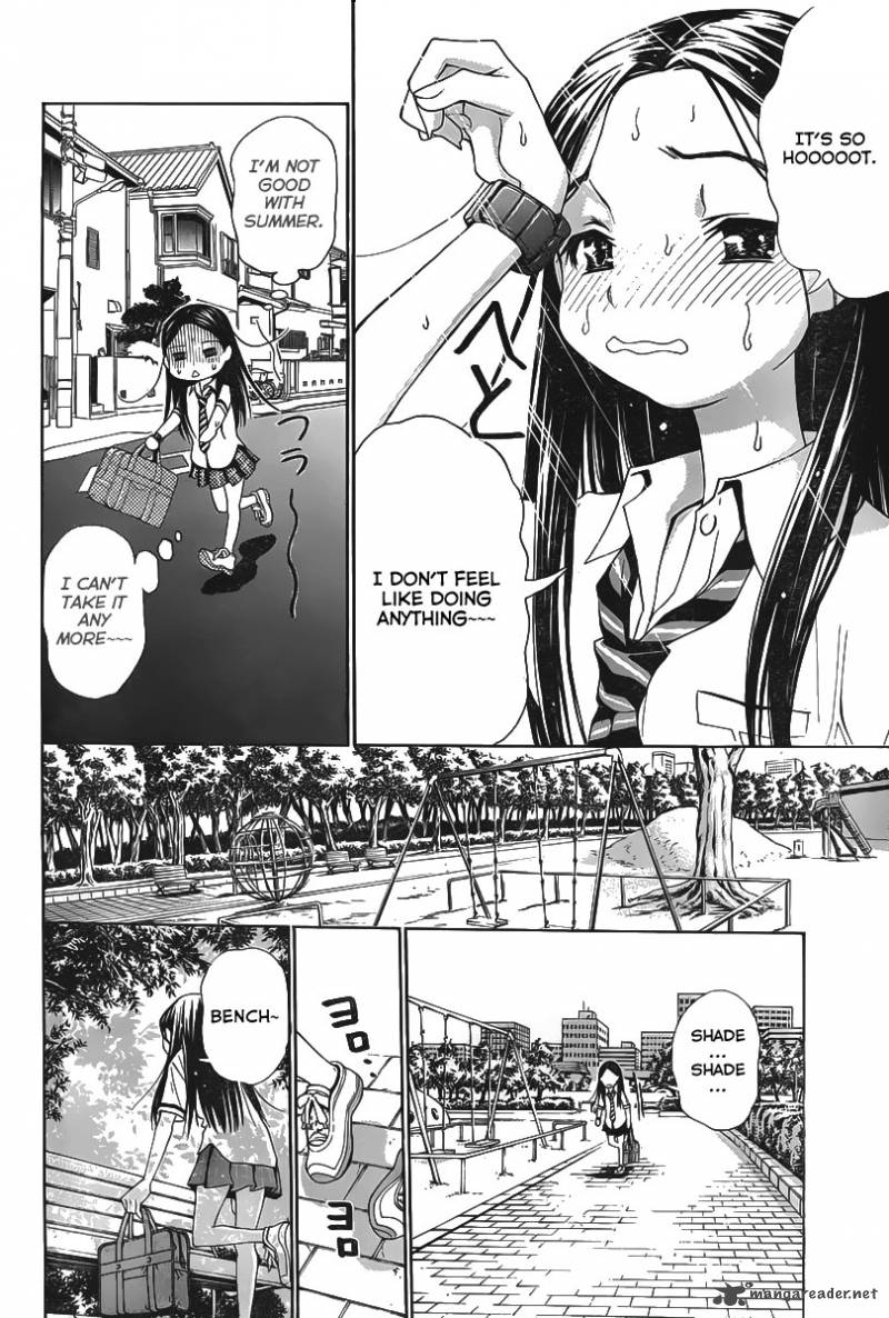 Loveplus Kanojo No Kako 1 14