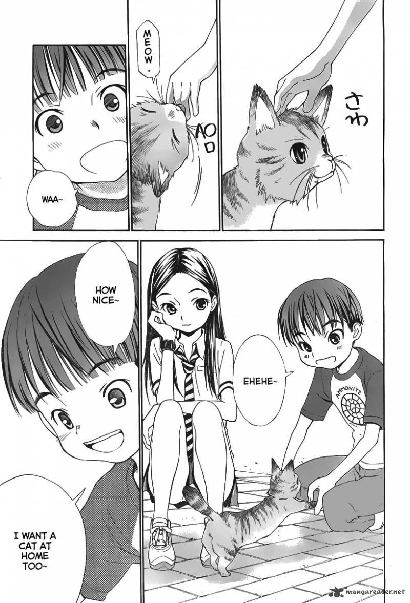 Loveplus Kanojo No Kako 1 19