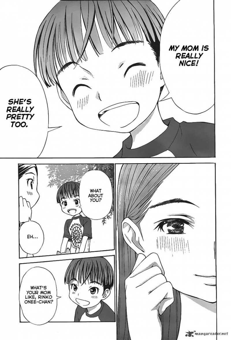 Loveplus Kanojo No Kako 1 21