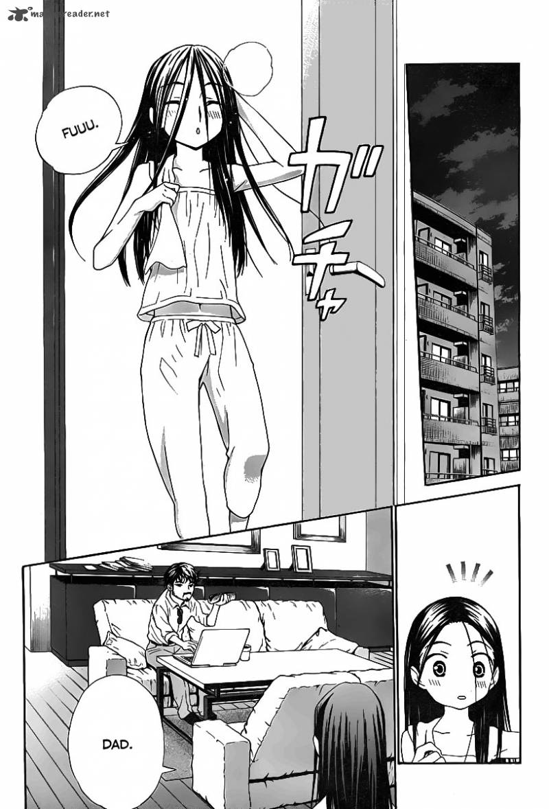 Loveplus Kanojo No Kako 1 27