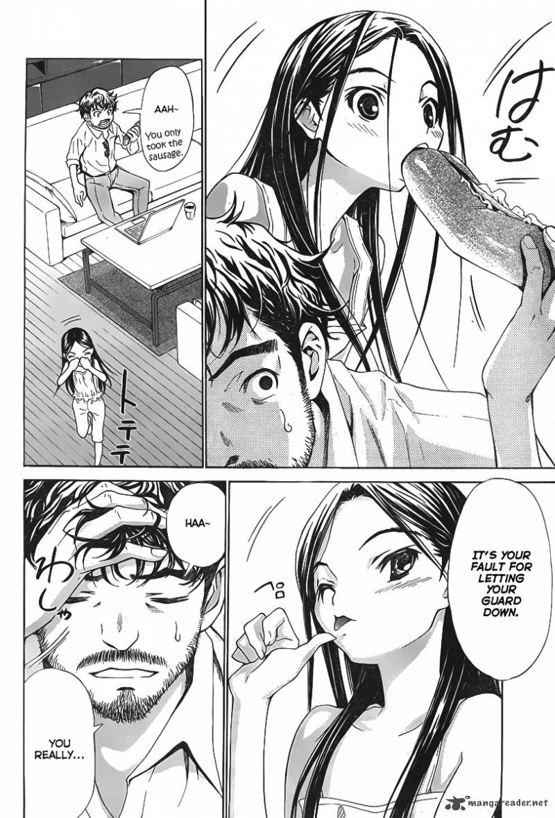 Loveplus Kanojo No Kako 1 30