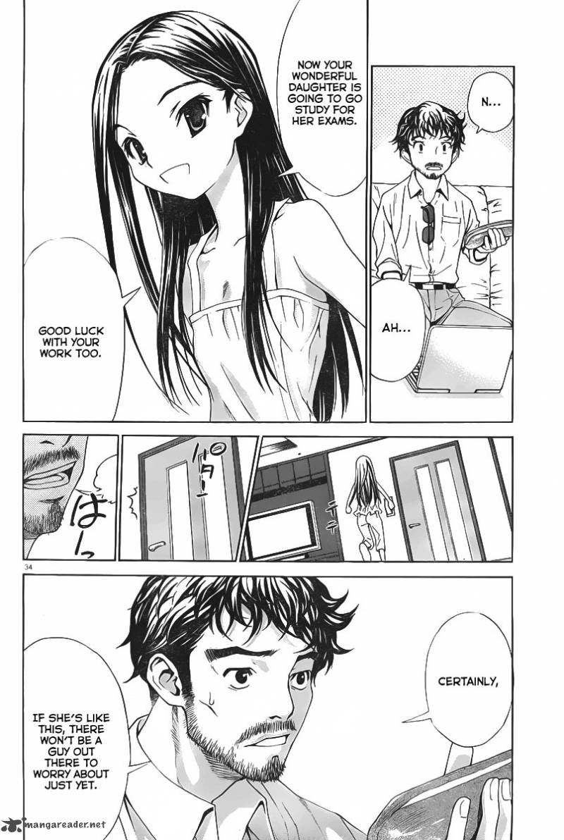 Loveplus Kanojo No Kako 1 34