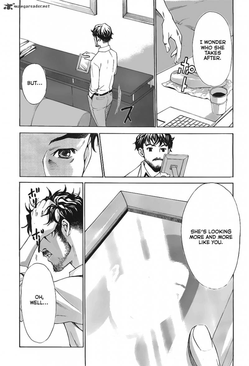 Loveplus Kanojo No Kako 1 35