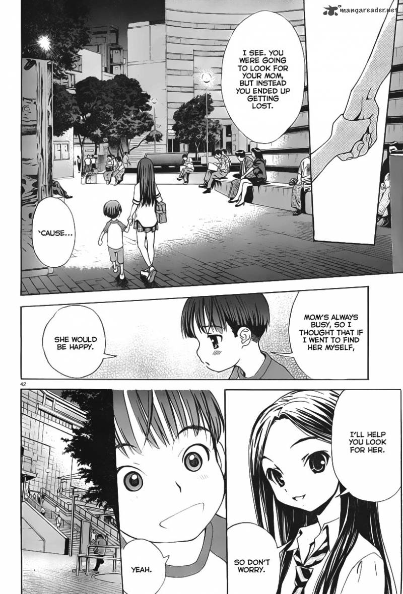 Loveplus Kanojo No Kako 1 42