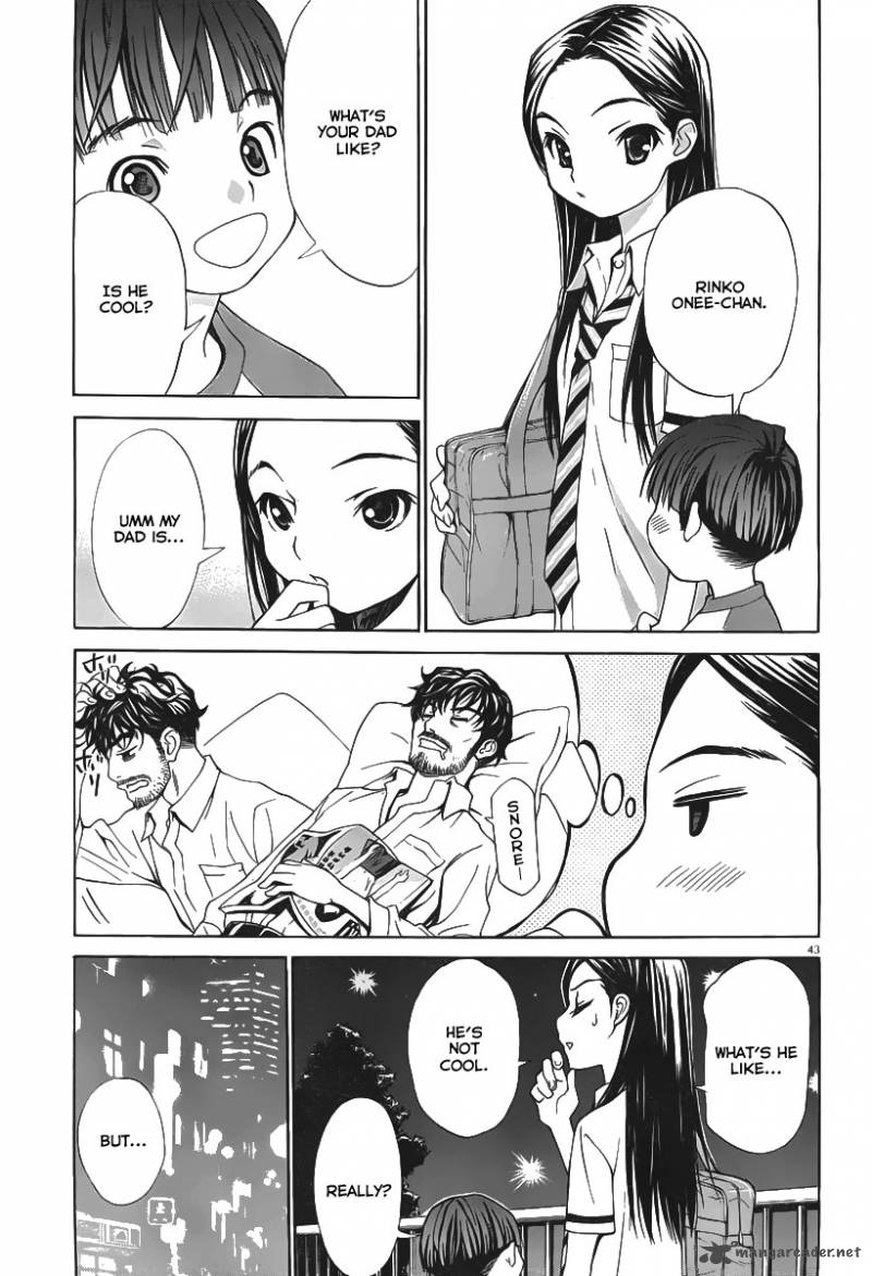 Loveplus Kanojo No Kako 1 43