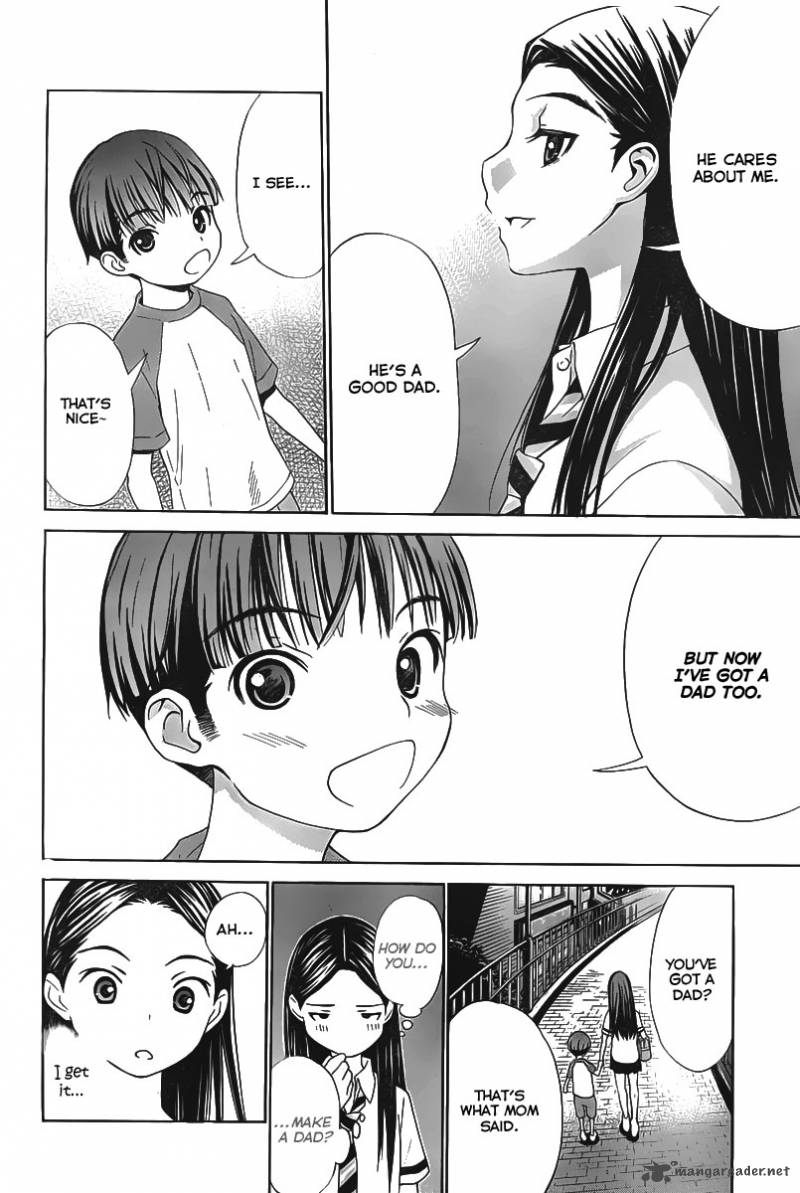 Loveplus Kanojo No Kako 1 44