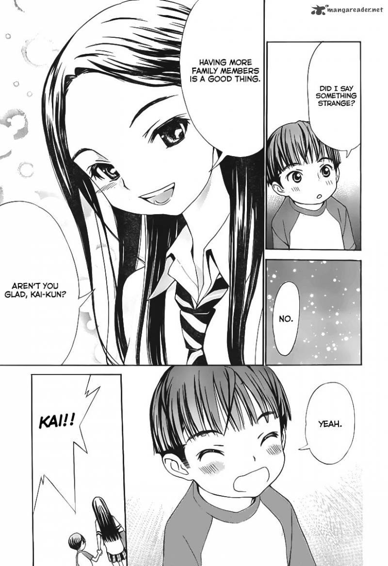 Loveplus Kanojo No Kako 1 45