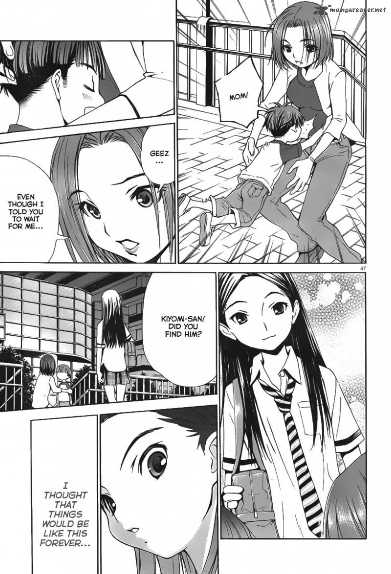Loveplus Kanojo No Kako 1 47
