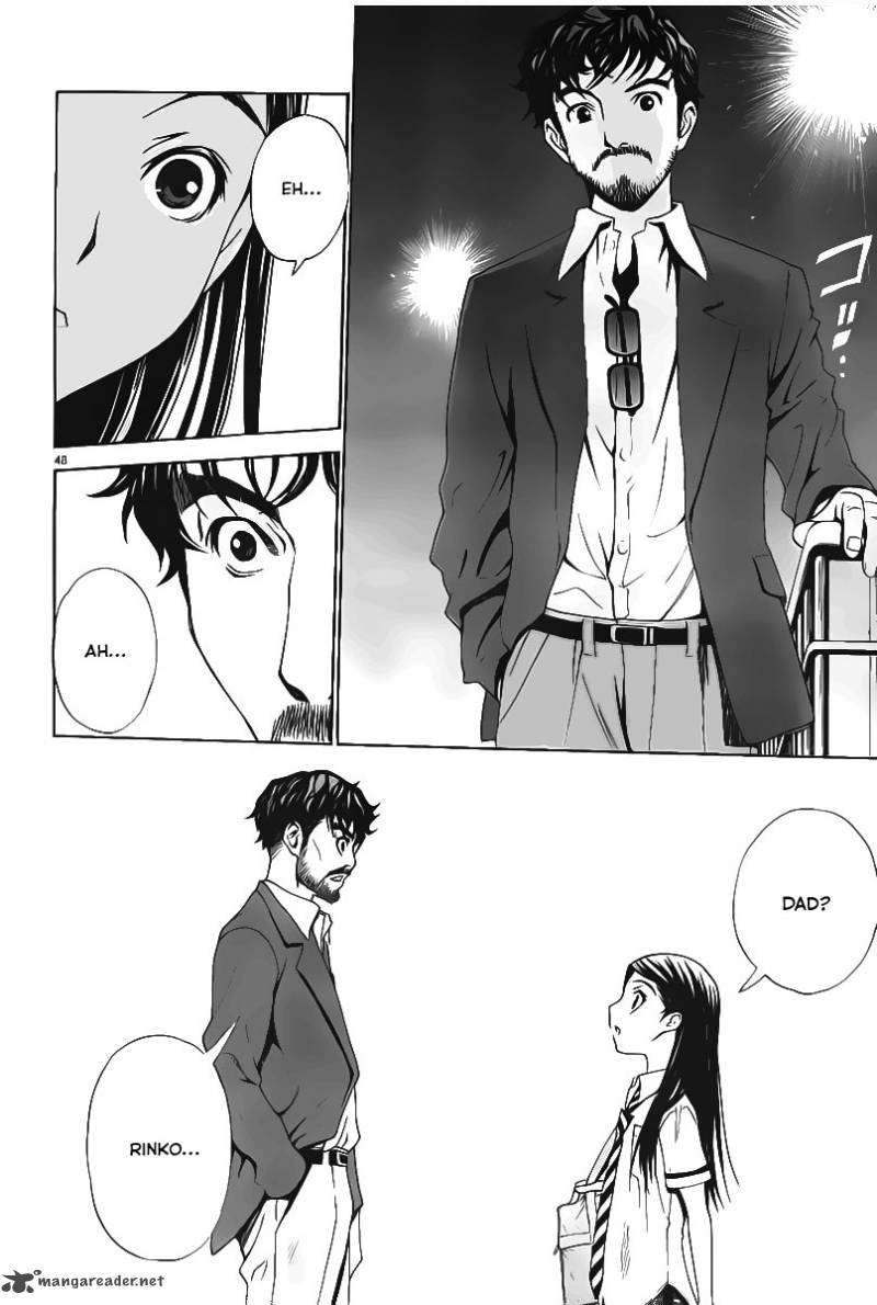 Loveplus Kanojo No Kako 1 48
