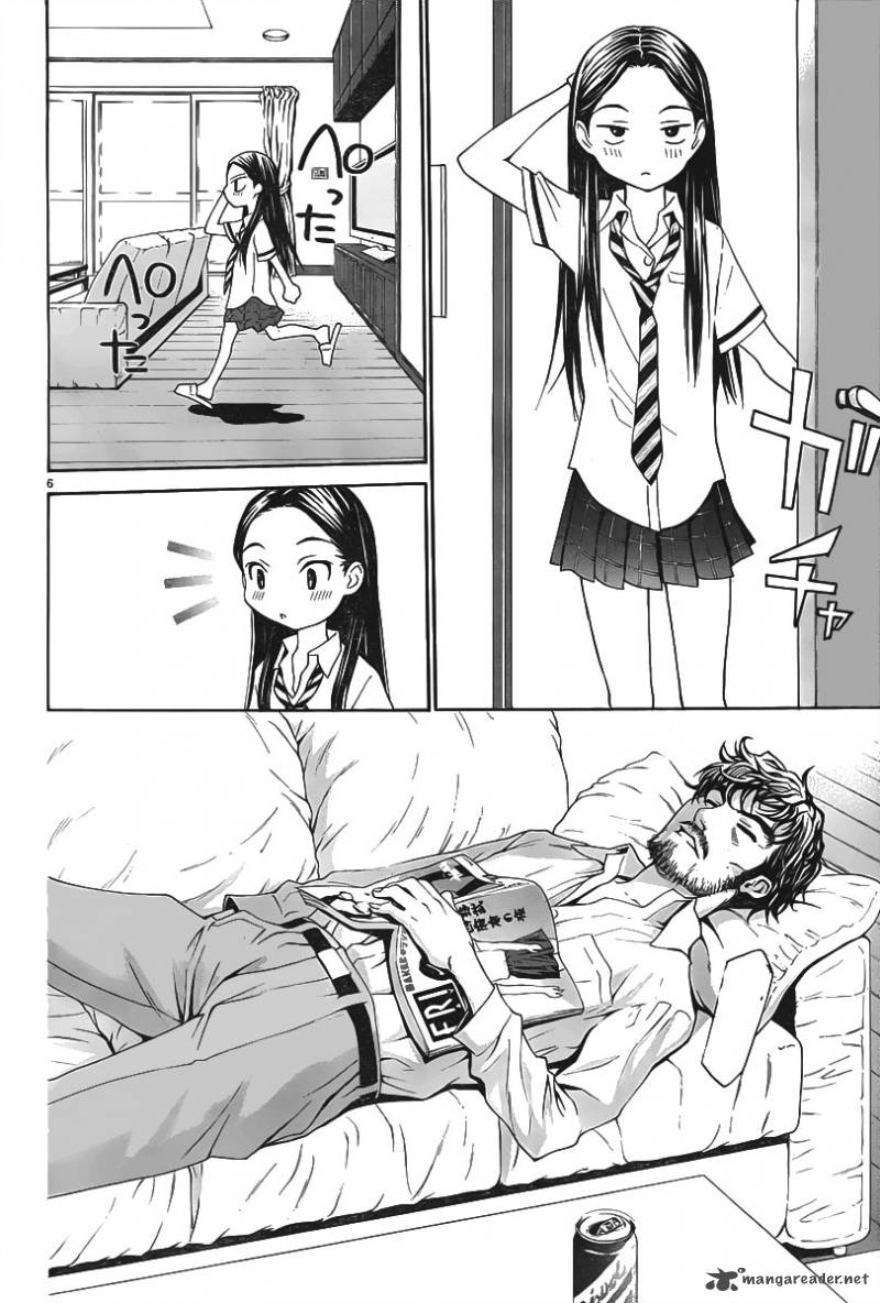 Loveplus Kanojo No Kako 1 6