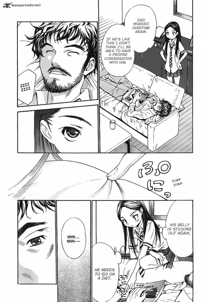 Loveplus Kanojo No Kako 1 7