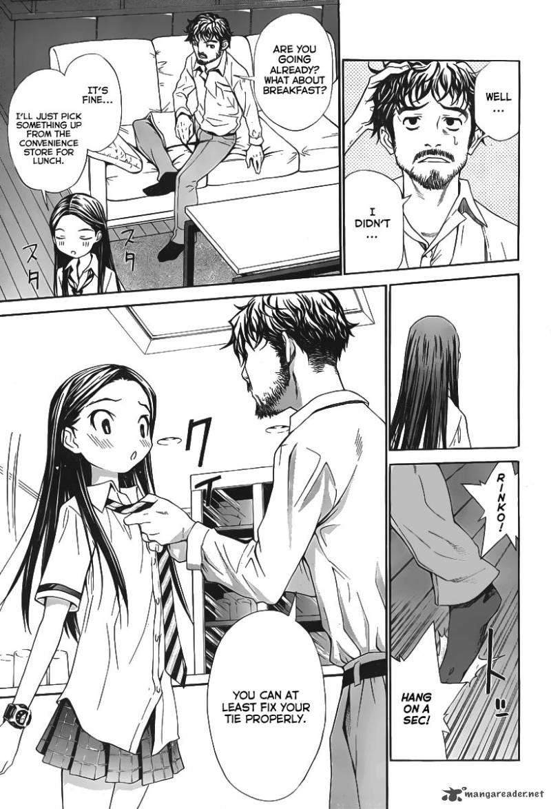 Loveplus Kanojo No Kako 1 9