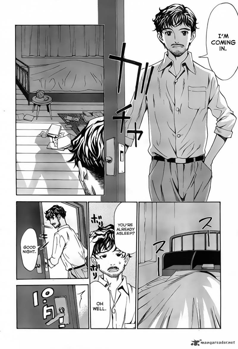 Loveplus Kanojo No Kako 2 10