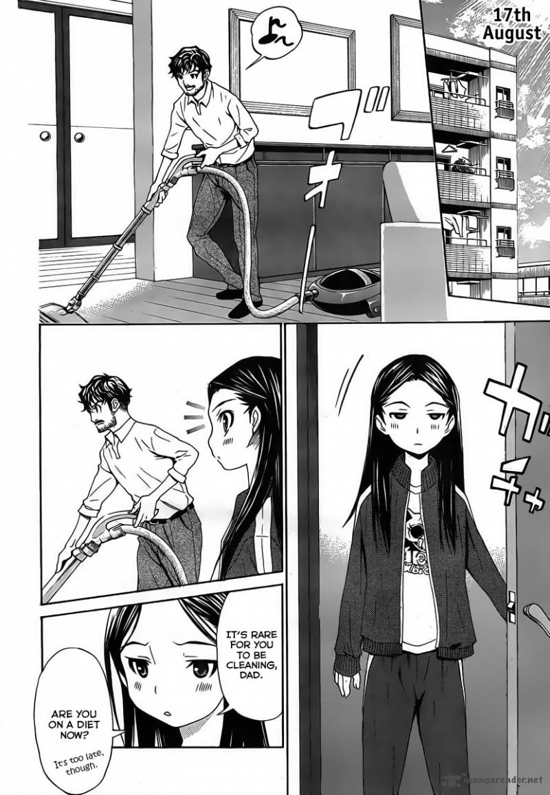 Loveplus Kanojo No Kako 2 20