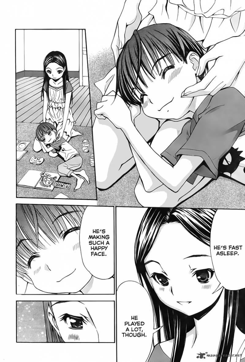 Loveplus Kanojo No Kako 2 32