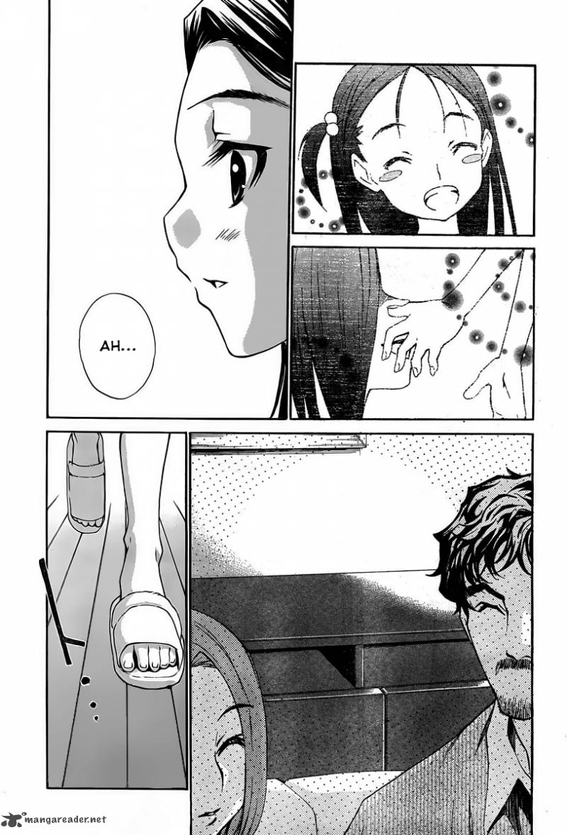 Loveplus Kanojo No Kako 2 35
