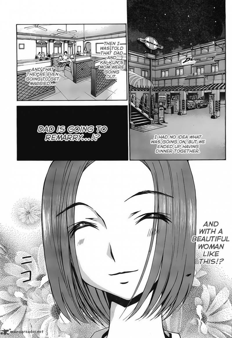 Loveplus Kanojo No Kako 2 4