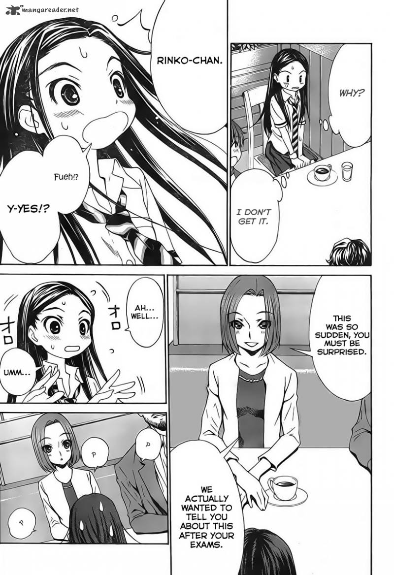 Loveplus Kanojo No Kako 2 5