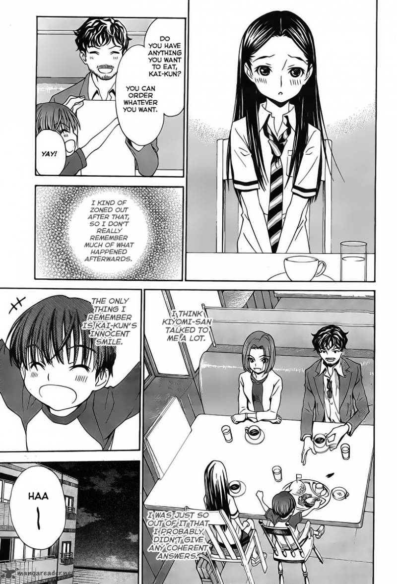 Loveplus Kanojo No Kako 2 7