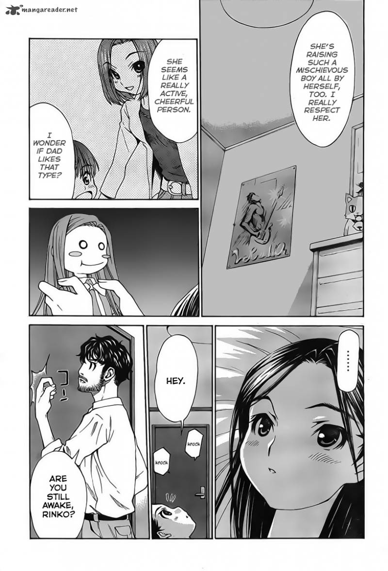 Loveplus Kanojo No Kako 2 9