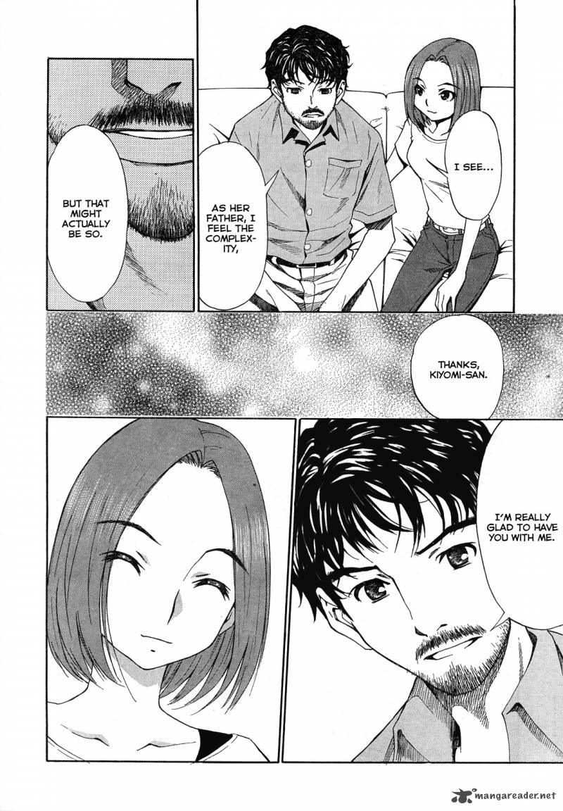 Loveplus Kanojo No Kako 3 27