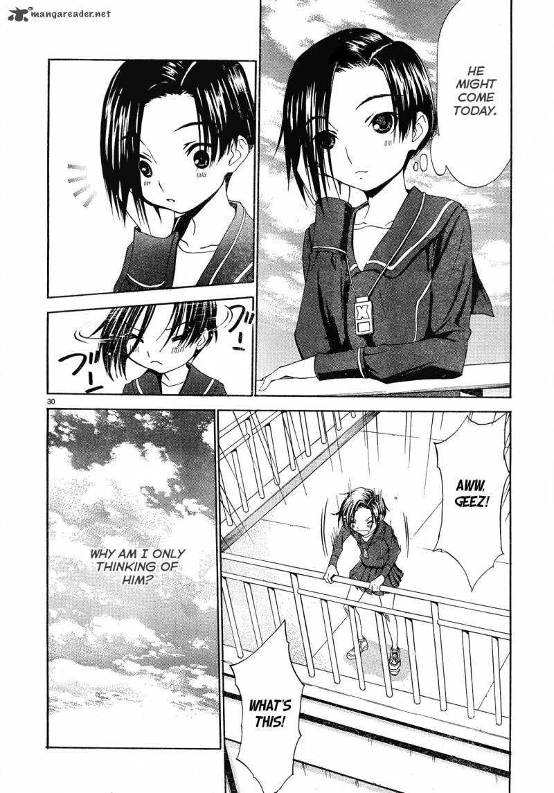Loveplus Kanojo No Kako 3 29