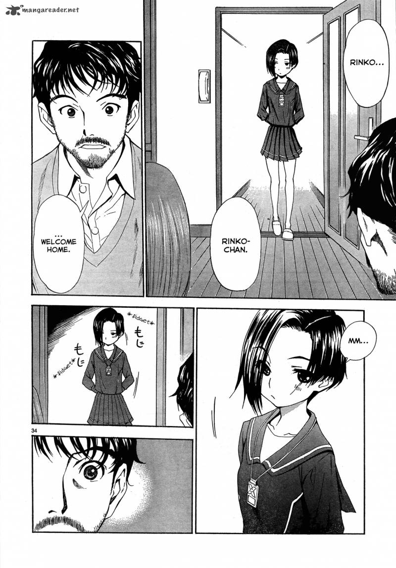 Loveplus Kanojo No Kako 3 33