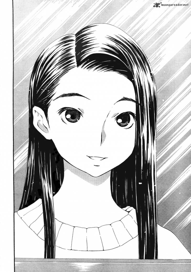 Loveplus Kanojo No Kako 3 43