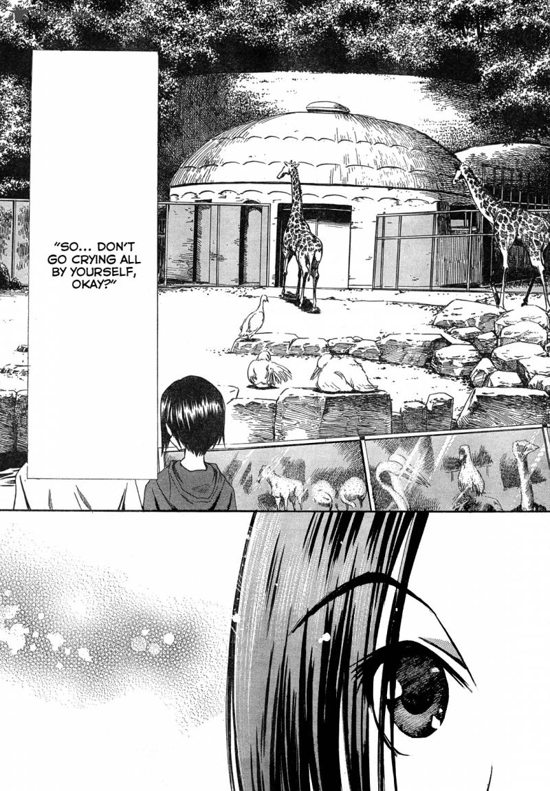 Loveplus Kanojo No Kako 3 46
