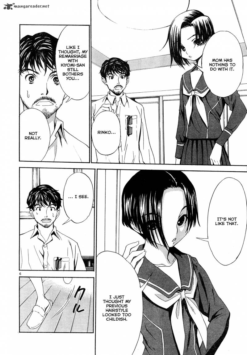 Loveplus Kanojo No Kako 3 6