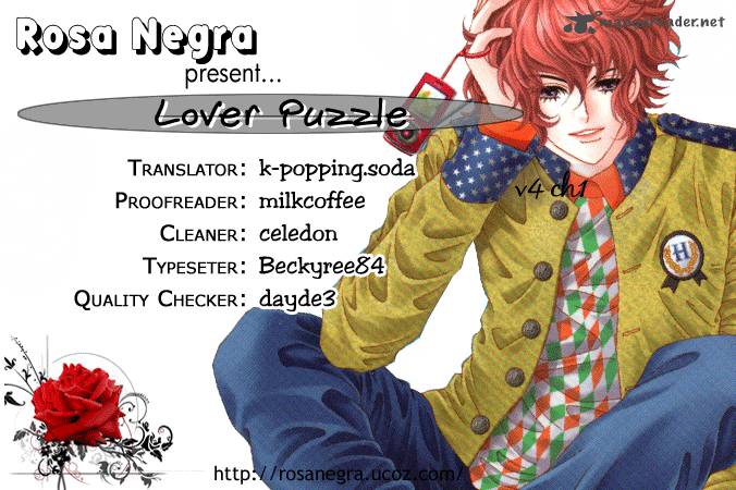 Lover Puzzle 13 1