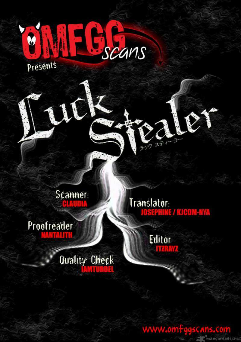 Luck Stealer 12 1