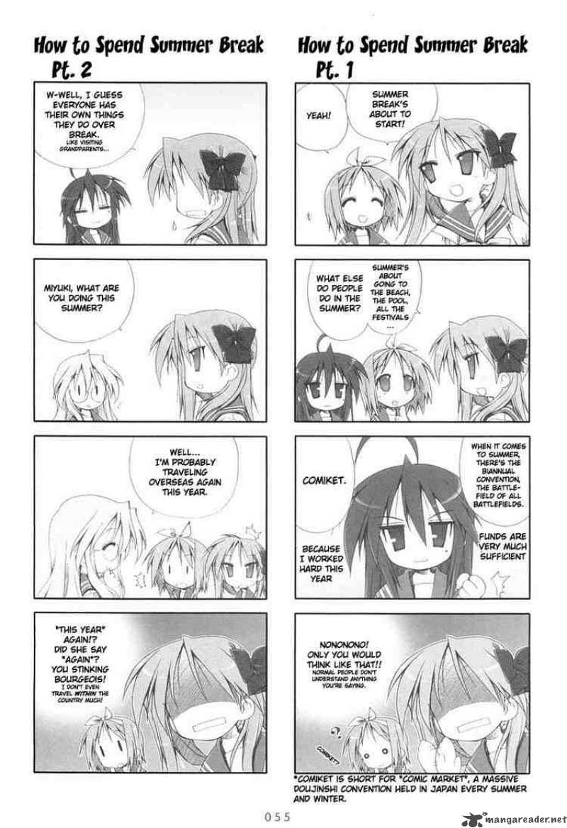 Lucky Star 10 4