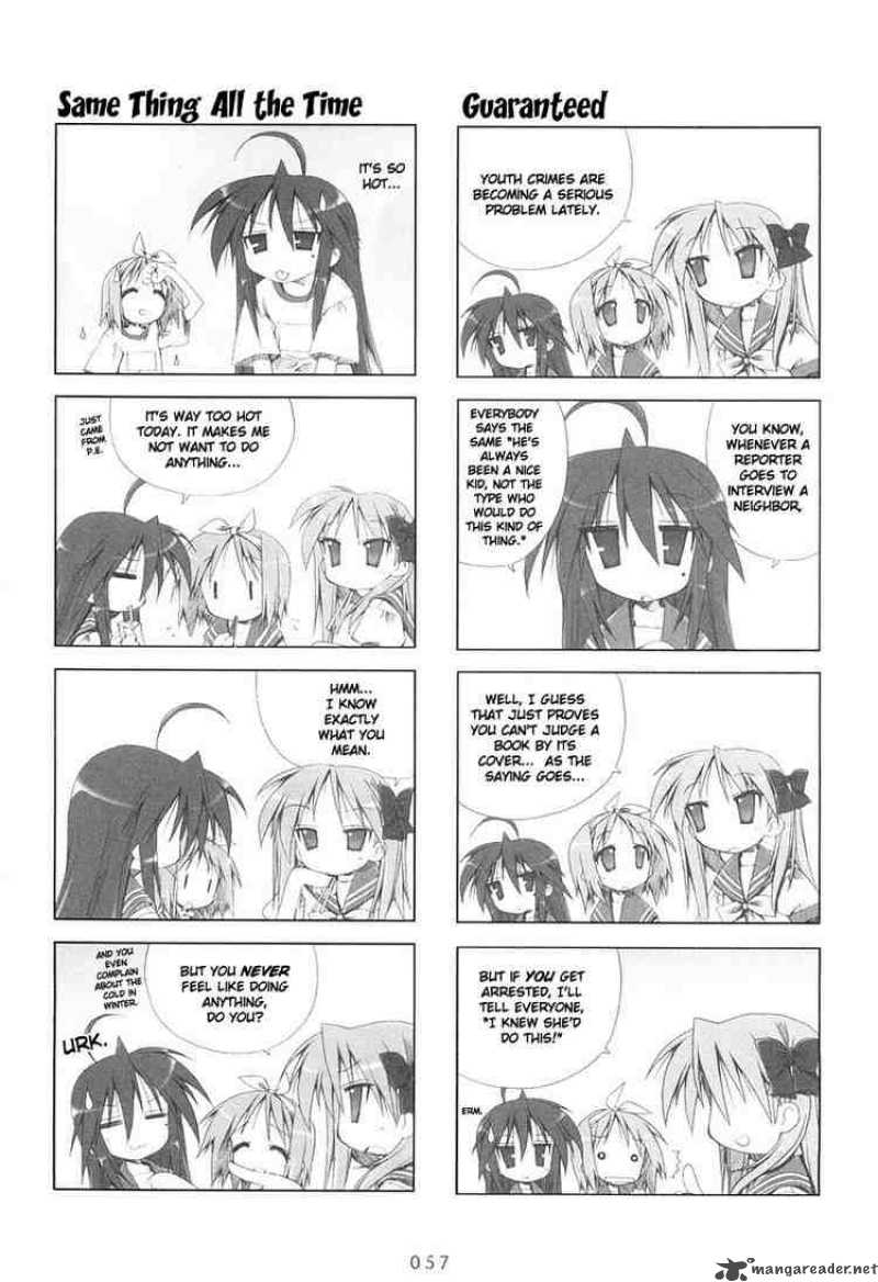 Lucky Star 10 6