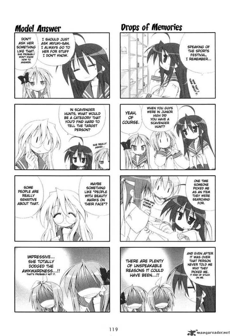 Lucky Star 20 5