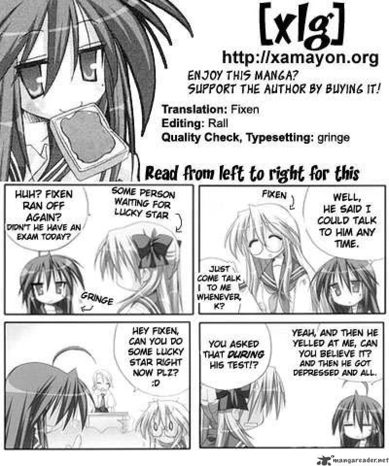 Lucky Star 20 7